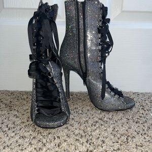 Steve Madden Heels 7.5